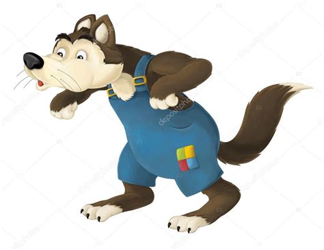 Confira outras opções da mesma categoria, afinal de contas, alternativas não faltam aqui no baixaki, não é mesmo? Desenhos animados lobo feliz e colorido soprando ...