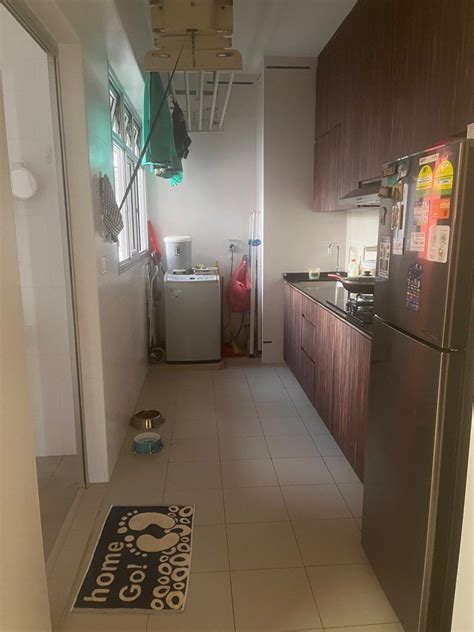 693b Woodlands Avenue 6 Admiralty Grove Property Rentals Hdb On