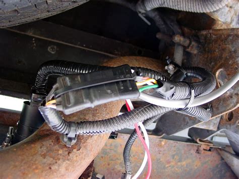 It is sometimes necessary because of the legal requirement for trailer lighting. Curt Universal Installation Kit for Trailer Brake Controller - 7-Way RV - 10 Gauge Curt Wiring ...