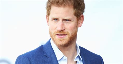 Prince Harry Just Shared This Heartbreaking Belief About Princess Diana