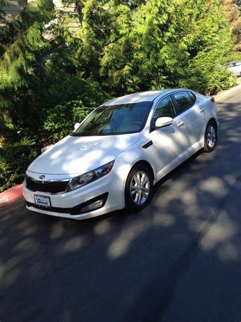 The american express optima card, offered by invitation only, is for consumers that have defaulted and settled an outstanding balance on another amex card. From Bus Card to 2013 Kia Optima: Washington State