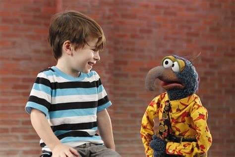 Muppet Moments Comes To Disney Junior