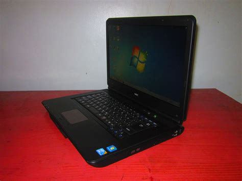 Core I5 Laptop Nec Made In Japan Price Negotiable Cagayan De Oro