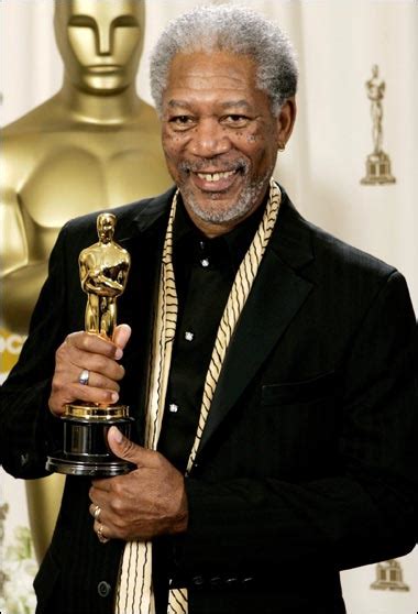 A long road to diversity for the academy awards, to say the least. How Much is Morgan Freeman's Net worth? Know about his ...