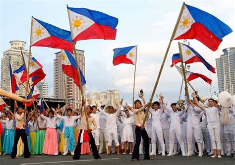 Have You Heard Of Philippine Independence Day Explore Awesome
