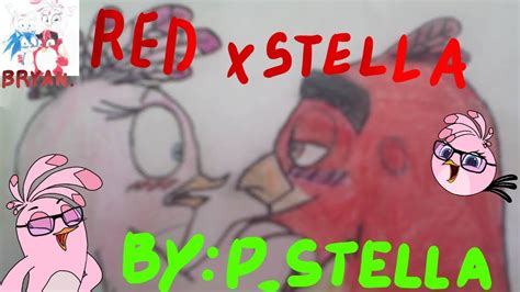 Red X Stella V3 Angry Birds Music Video Funny Youtube