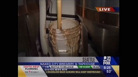 Naked City Brewery Taphouse On Q Fox News This Morning