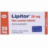 Images of What Are The Side Effects Of Atorvastatin 20 Mg