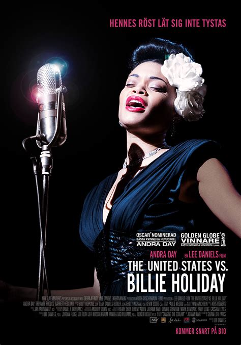 The United States Vs Billie Holiday 2021 Moviezine