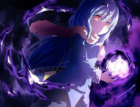 7 Ide Anime Rimuru Tempest Di 2021 Animasi Gambar Karakter Anime Kawaii