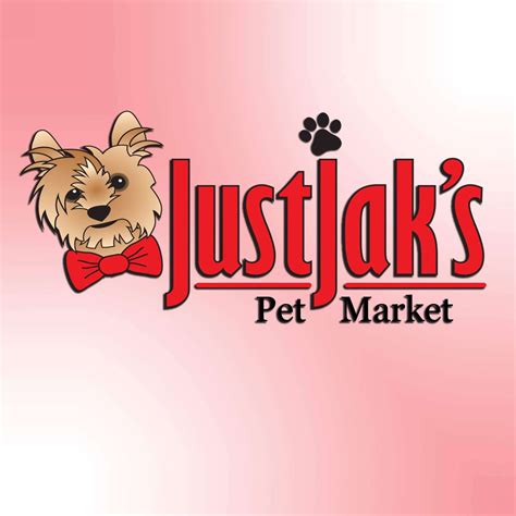 JustJak's Pet Market - Altoona, PA - Pet Supplies