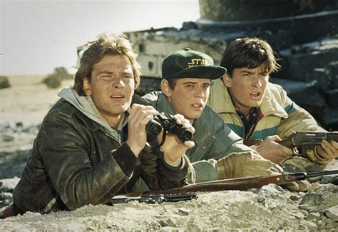 Watch Red Dawn 84 Prime Video
