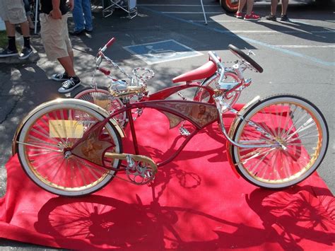 Lowrider Bikes Lowrider Bike Lowriders Lowrider Bicycle