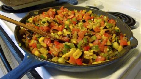 Algonquin Three Sisters Vegetables Traditional Native American Recipe