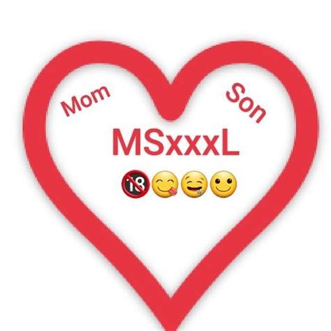 Telegram Channel Mom And Son Sex Lessons MSxxxL NlPkIHySgVEzMzYy