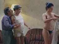 Naked Analía Moreira in El sexo me divierte 2