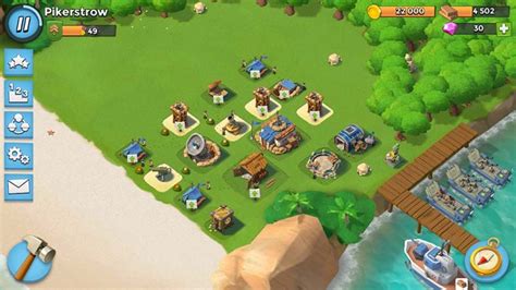 Best Boom Beach Layouts Top Leaderboard Player Base Layout Defense
