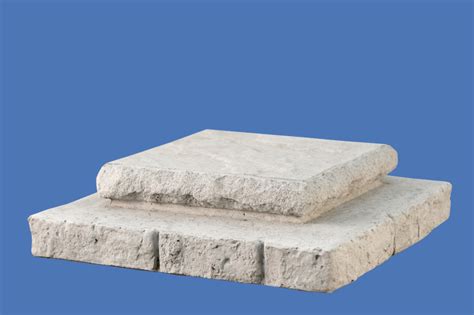 Column Caps Concrete Elements Betonea