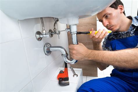 Plumbing Installation Services Richmond Foster Plumbing And Heating