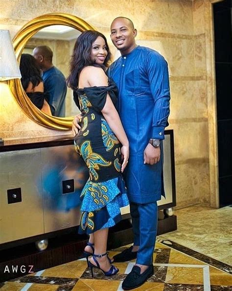 This is one of those romantic date ideas that you can't get enough of. 40 Matching Ankara Outfits Ideas for Couples in 2020 | Couples african outfits, Couple outfits ...