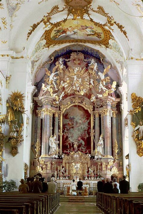 261 Best Images About German Baroque Architecture On Pinterest