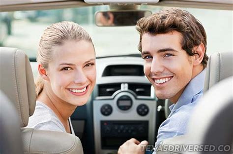 Texas Adult Drivers Ed Tdlr Approved 6 Hour Adult Driving Course