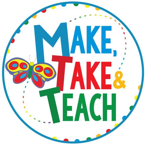 Make Take Teach Teaching Resources Teachers Pay Teachers