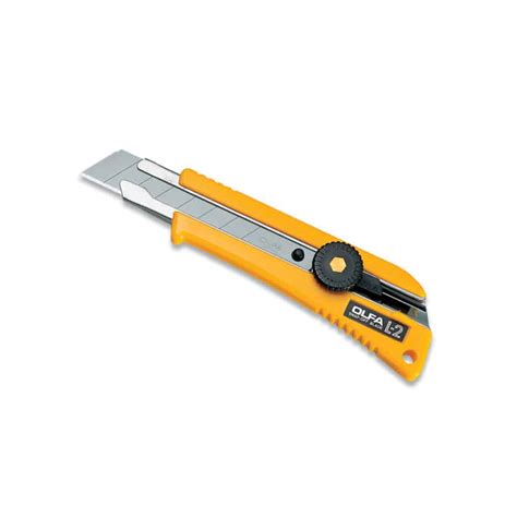 Olfa Utility Knife 18 Mm Pipeknife Auto Glass Tools