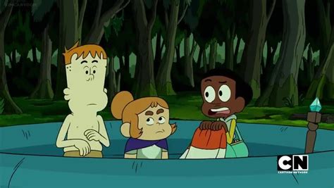 Craig Of The Creek Episode 67 Mortimor To The Rescue Watch Cartoons