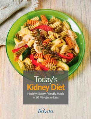 Top renal diabetic recipes and other great tasting recipes with a healthy slant from sparkrecipes.com. Free Kidney-and Diabetes-Friendly Cookbook Collections ...
