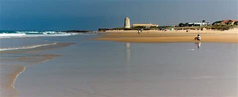 Disfruta de tus vacaciones en un lugar privilegiado y casi virgen cerca de la playa del palmar. El Palmar de Vejer (Cádiz) - Cadiz-Turismo