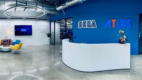 Sega Of America To Lay Off 61 Employees In March Shacknews