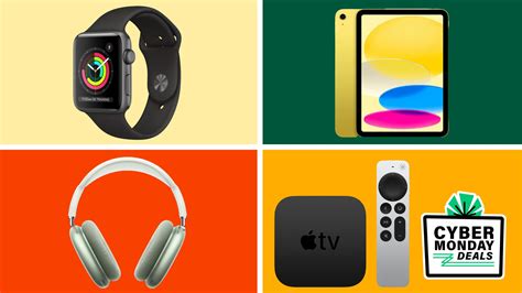 Apple Cyber Monday Deals Are Almost Over 35 Deals Still Available