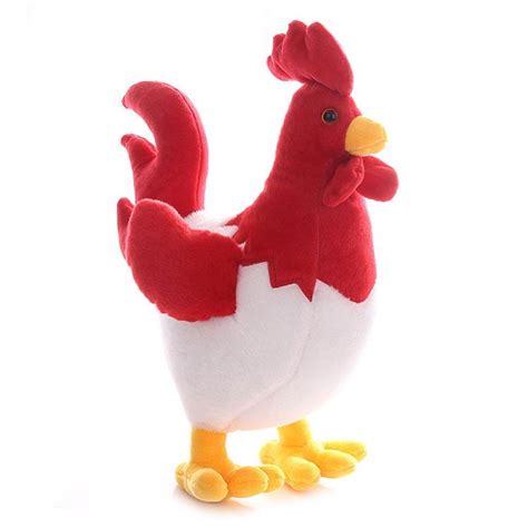 Plush Cock Toy Stuffed Rooster Hen Soft Toys Buy Turkey Plush Stuffed