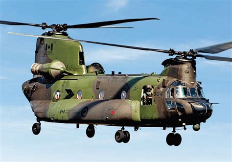 Idf To Recommend Boeing Helicopter Over Sikorsky Israel News