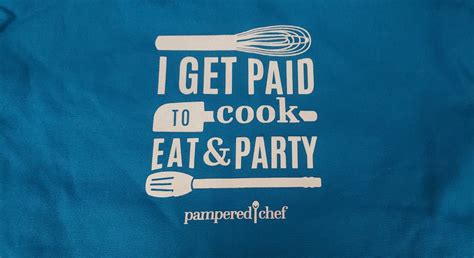 Becoming A Pampered Chef Consultant Pampered Chef Pampered Chef