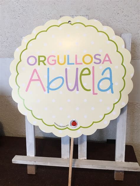 Letreros Pata Fotosfiestas Baby Shower Bautizo 650 En Mercado Libre