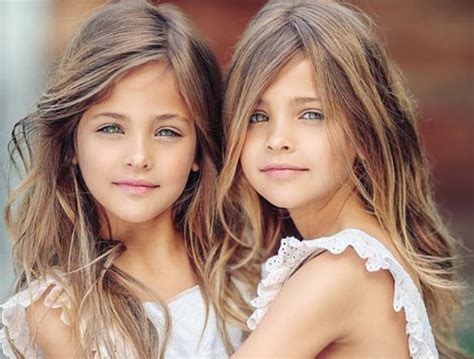 A Couple Gave Birth To Beautiful Twins See Where They Are Now Twins