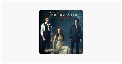 Vampire Diaries Saison 5 Vost Sur Itunes