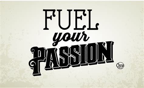 Chris Torregosa Fuel Your Passion Typography Thankful Kroger Co