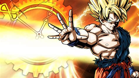 Namco Announce New Dragon Ball Z Rpg Game In Development Gaming News Gamefront
