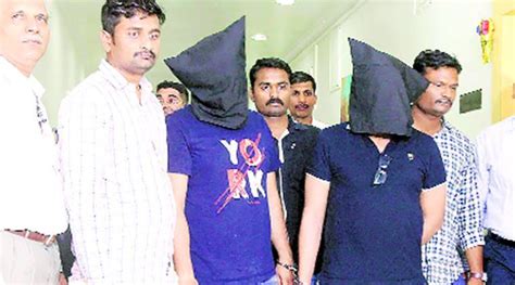 There are numerous types of bitcoin scams out there. 'Masterminds' of Bitcoin scam arrested | India News,The Indian Express
