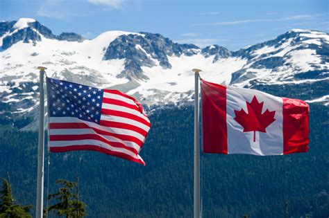 What Does The Election Of President Trump Mean For Canada Canada Us