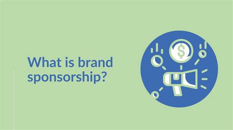 Brand Sponsorship Definition Meaning Optimy Wiki