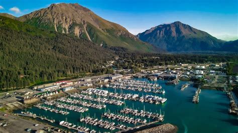 11 Unforgettable Things To Do In Seward Alaska Celebrity Cruises