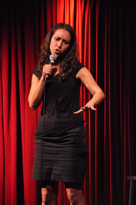 Rachel Feinstein At Comedy Below Canal 92YTribeca Flickr