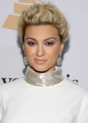Tori Kelly Pre Grammy Gala And Salute To Industry Icons With