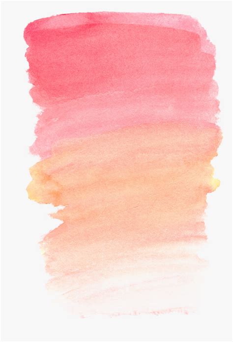 Pastel Splash Pink Watercolor Background Life Is Like