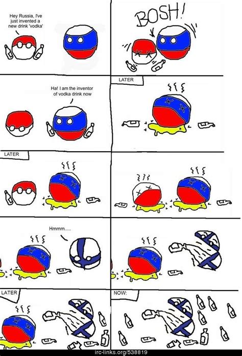 Finland vs russia prediction today for wednesday's euro 2020 group b match. Image - 41455 | Polandball | Know Your Meme