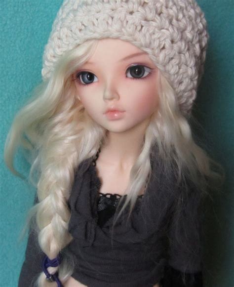 Chloe Cline Ante Mirwen Msd 14 Ball Joint Doll Bjd Doll With Eyes In
